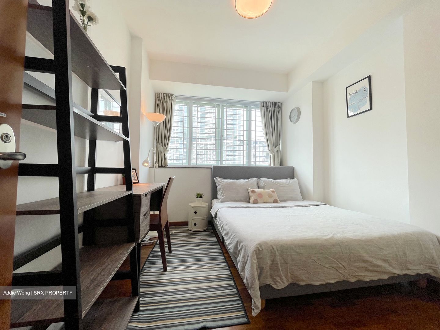 Queens (D3), Condominium #580246451